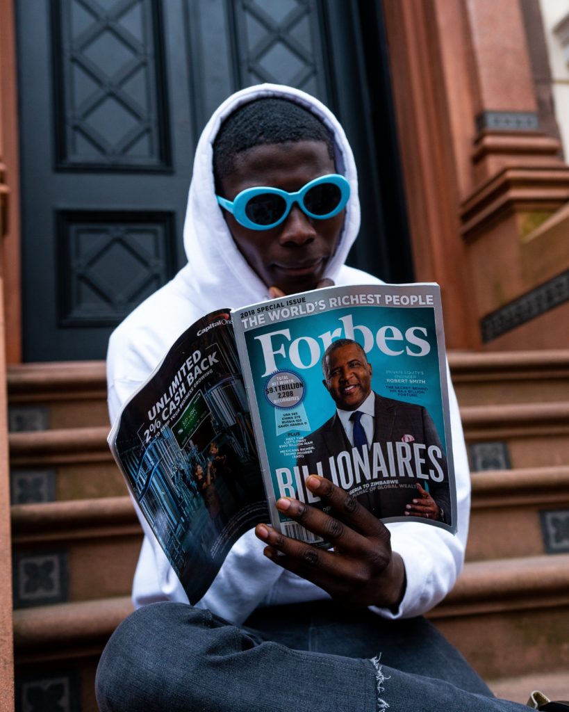 Become A Contributor for Forbes (And 8 Other Authority Sites)